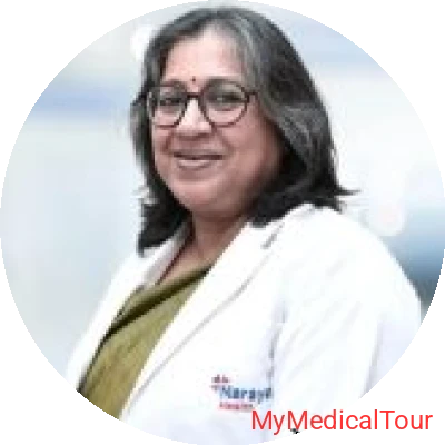 Dr. Aditi Chakrabarti