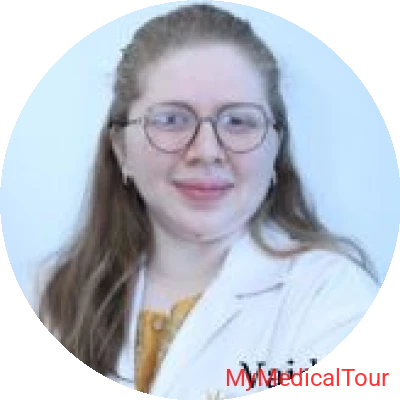 Dr. Aditi Shah Kaskar