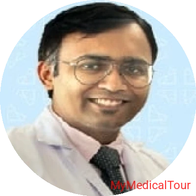 Dr. Aditya Atal