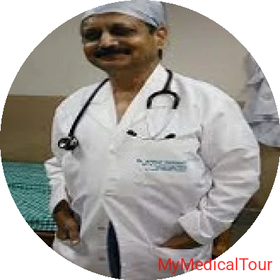 Dr. Afroz Farooqi