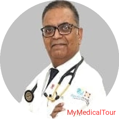 Dr. (Col) Ajay Bahadur