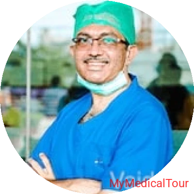 Dr. Ajay Handa