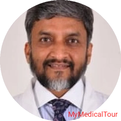 Dr. Ajay Jain
