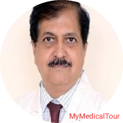 Dr. Ajay K Sharma