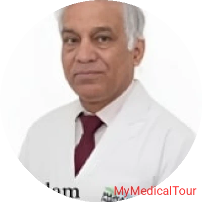 Dr. Ajay Sharma