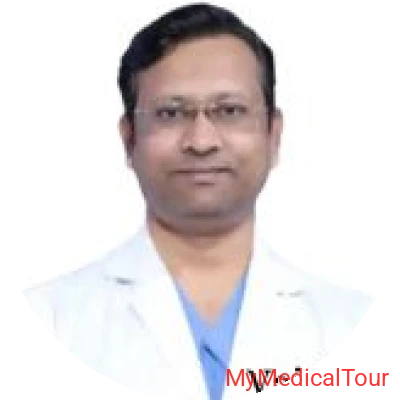 Dr. Ajay Singh Thakur