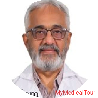 Dr. Ajit Naniksingh Kukreja
