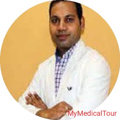 Dr. Ajit Singh Baghela