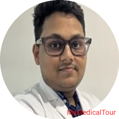 Dr. Akash Goel