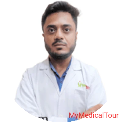 Dr. Akash Gupta