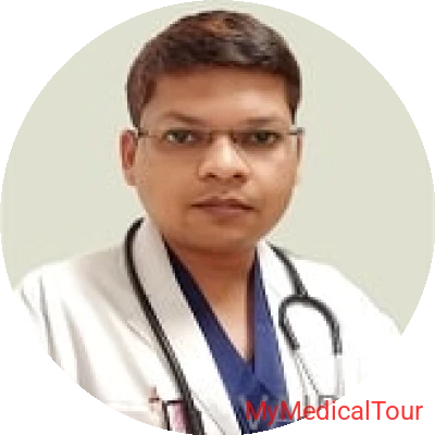 Dr. Akhil Bansal