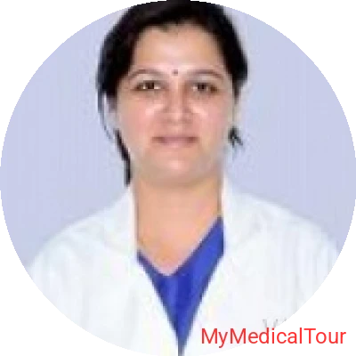 Dr. Akshita Singh