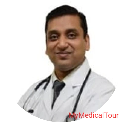 Dr. Alok Jain