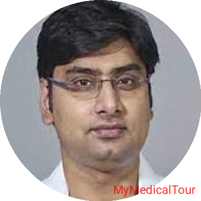 Dr. Alok Tiwari