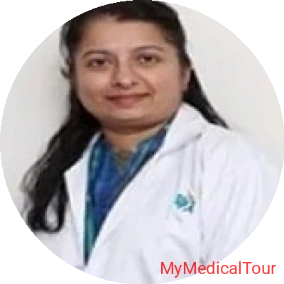 Dr. Alpa Khakhar