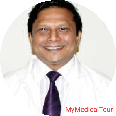 Dr. Amal Roy Choudhary