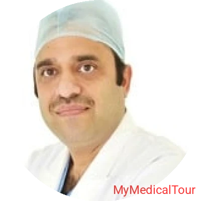 Dr. Amanjeet Singh