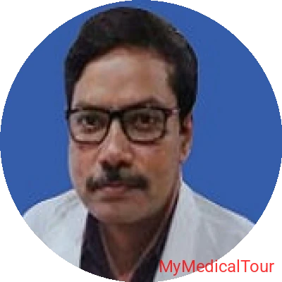 Dr. Amanur Rahman