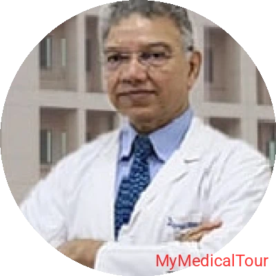 Dr. Amar Singhal