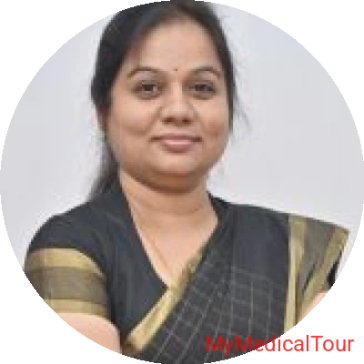 Dr. Ambika V