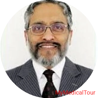 Dr. Ambrish Mithal
