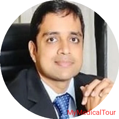 Dr. Ameet Mandot