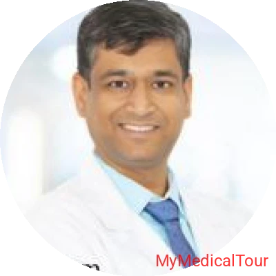 Dr. Amit Aggarwal