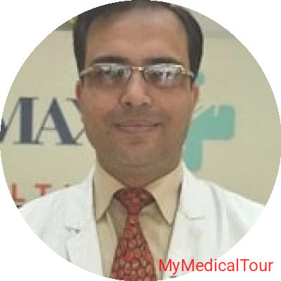Dr. Amit Batra