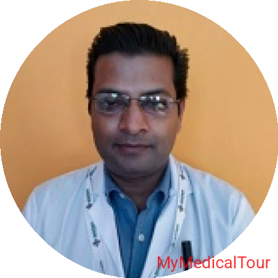 Dr. Amit Chaudhary