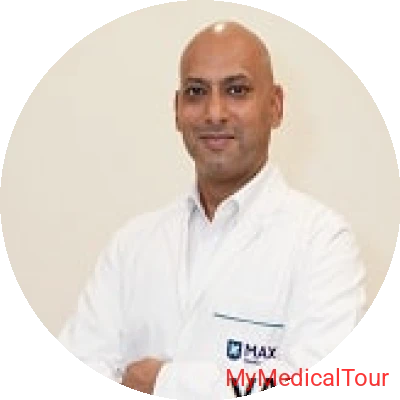 Dr. Amit Goel