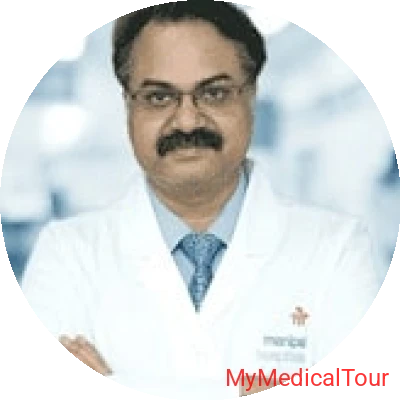 Dr. Amit Gupta