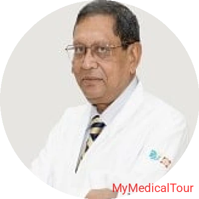 Dr. Amit Gupta