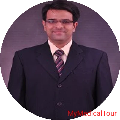Dr. Amit Gupte