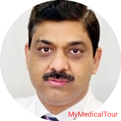 Dr. Amit Malik
