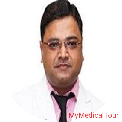 Dr.Amit Mittal