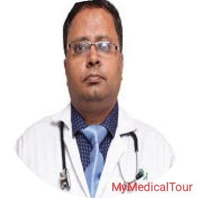 Dr. Amit Mittal