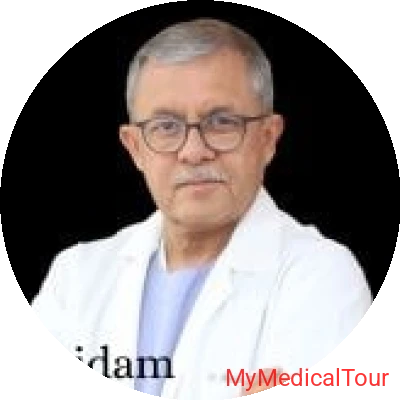 Dr. Amit Prabhakar Maydeo