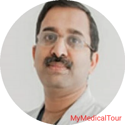 Dr. Amit Rastogi