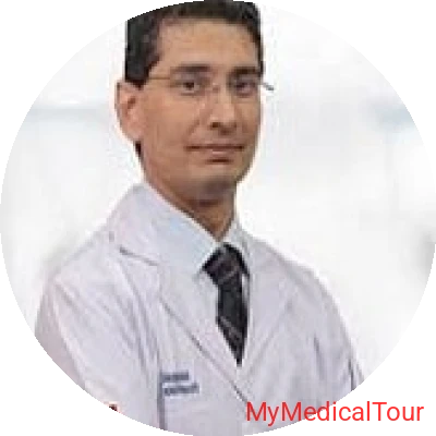 Dr. Amit Rauthan