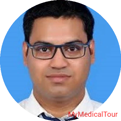 Dr. Amit Ray