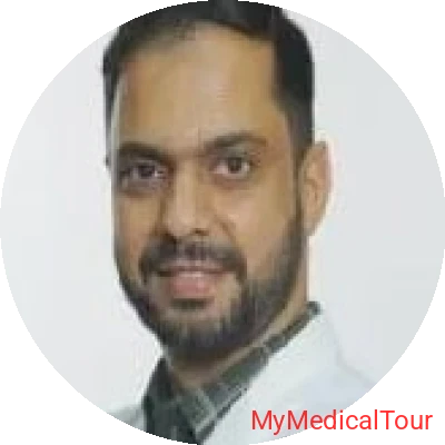 Dr. Amit Sahni