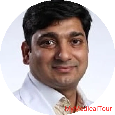 Dr. Amit Verma