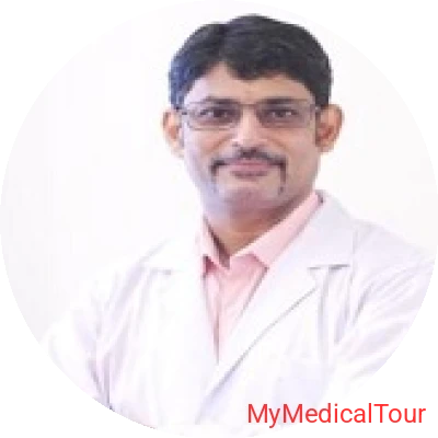 Dr. Amitabh Gupta