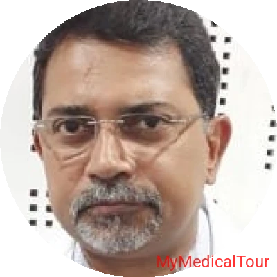 Dr. Amitabha Roy Choudhury