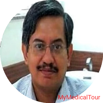 Dr. Amitava Mukherjee