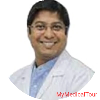 Dr. Amitendu Sekhar