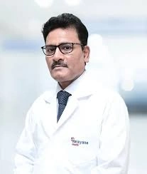 Dr. Amlan Mandal
