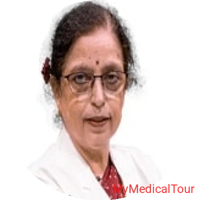 Dr. Amrinder Kaur Bajaj