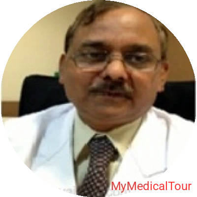 Dr. Anant Kumar