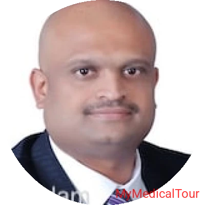 Dr. Ananya Puttaraju